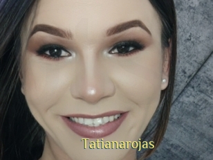 Tatianarojas