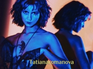 Tatianaromanova