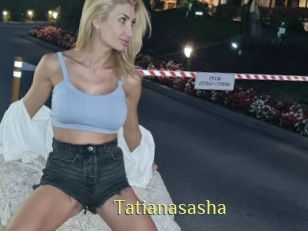 Tatianasasha