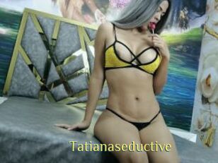Tatianaseductive