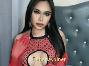 Tatianavolner