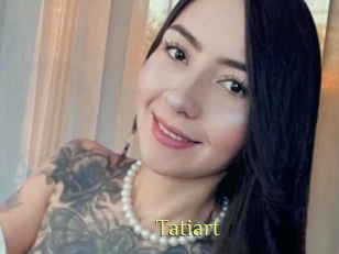 Tatiart