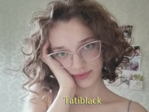 Tatiblack