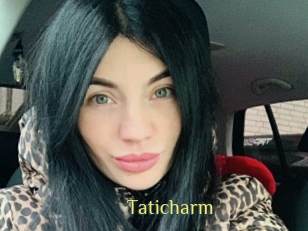 Taticharm