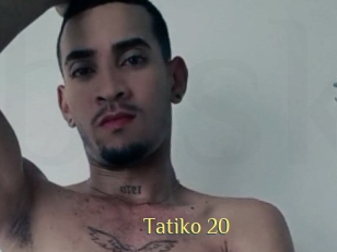 tatiko_20 Brutal Spankings