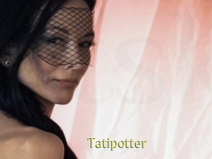 Tatipotter