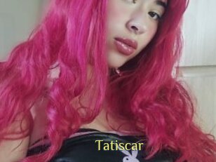 Tatiscar