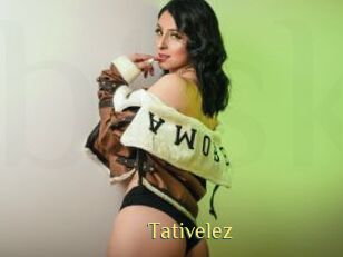 Tativelez