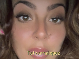 Tatiyarnalopez