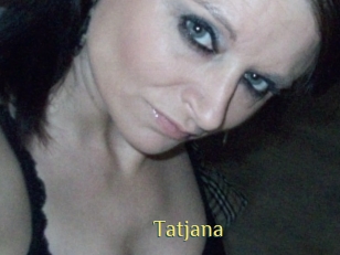Tatjana