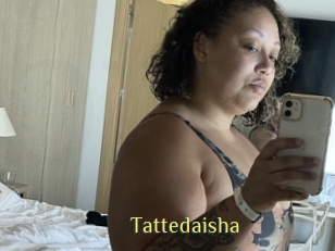 Tattedaisha