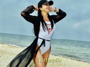 Tattismile