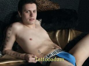Tattooadam