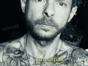 Tattoobrian
