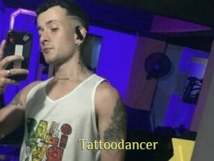 Tattoodancer