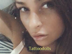Tattoodollx