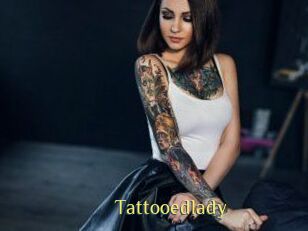 Tattooedlady