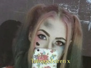 Tattooedsiren_x