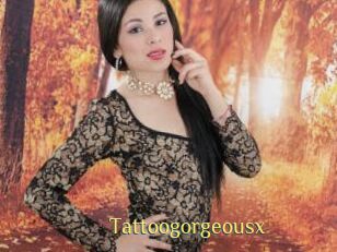 Tattoogorgeousx