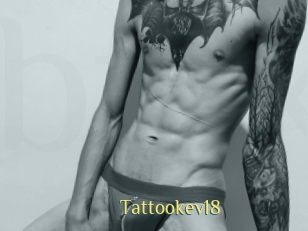 Tattookev18