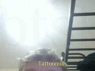 Tattoomills