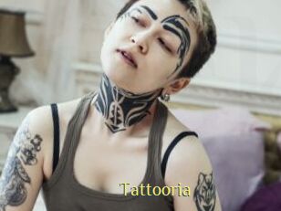 Tattooria