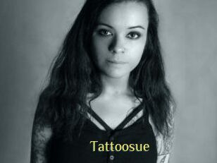 Tattoosue