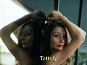 Tattyly