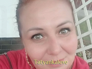Tatyankalove