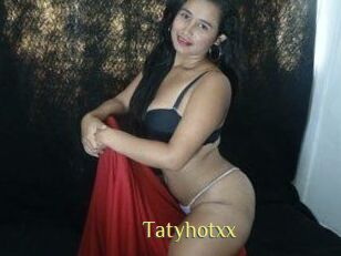 Tatyhotxx