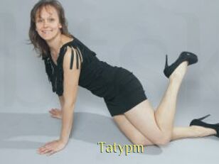Tatypm