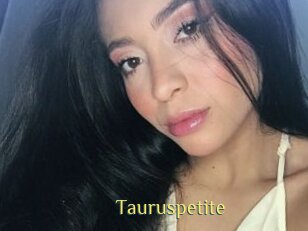 Tauruspetite