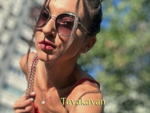 Tayakayan