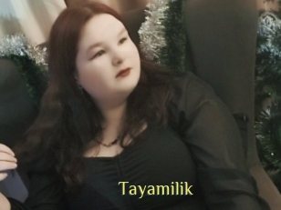 Tayamilik