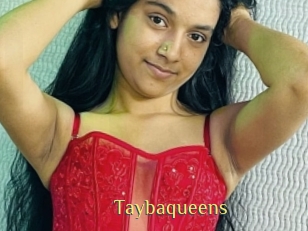 Taybaqueens