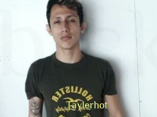 taylerhot Brutal Spankings