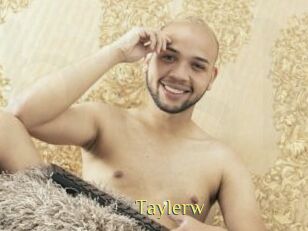Taylerw
