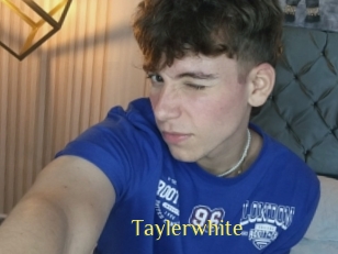 Taylerwhite