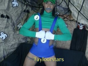Tayloorstars