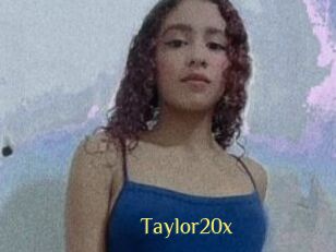 Taylor20x