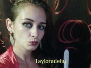 Tayloradelin