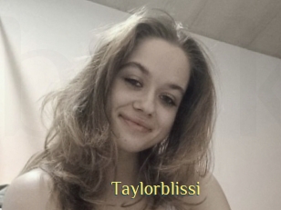 Taylorblissi