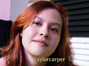 Taylorcarper
