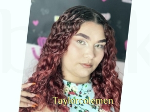 Taylorcolemen