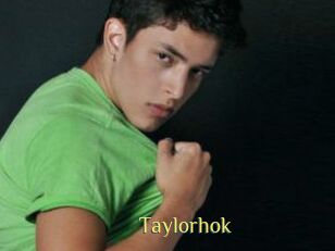 Taylorhok