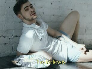 Taylorlewis