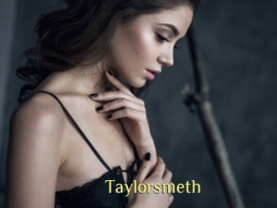 Taylorsmeth
