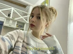 Taylorsmmith