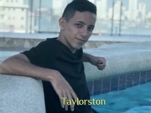 Taylorston