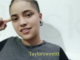 Taylorsweettt